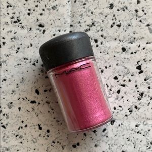 NEW MAC Cosmetics Fuchsia Loose Pigment Powder